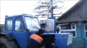 делаю форсунки на юмз 6 ал.