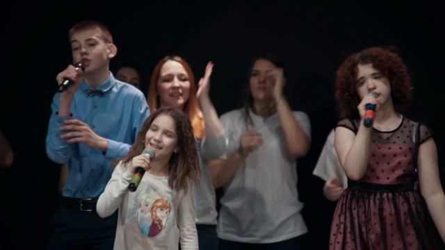 Корпорация детства 2 года (День рождения МТБЦ "Пилот") смотреть онлайн