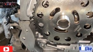 Sincronización de Tiempo de la Renault Trafic 3 | MOTOR R9M