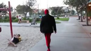 Опа гарностай на русском видео