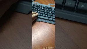 Лучшая бюджетная клавиатура | Defender IRON SPOT