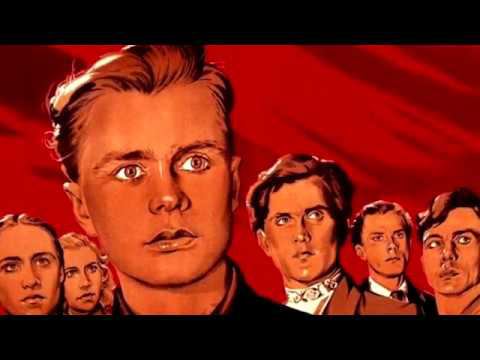 Хранит история имя твое.  Олег Кошевой