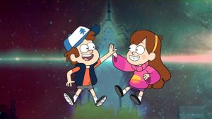 БУДЕТ ПРОДОЛЖЕНИЕ ГРАВИТИ ФОЛЗ! ХИРШ ДЕЛАЕТ КОМИКС! #gravityfalls #гравитифолз