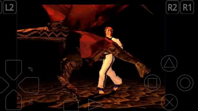 Tekken 3 game 1 episode team macha смотреть онлайн