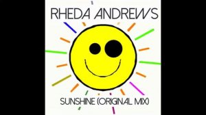 Rheda Andrews - Sunshine (Original Mix)