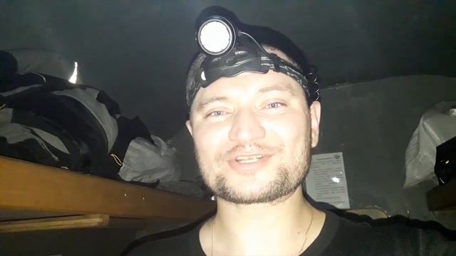 Северный Урал 2018. Часть 2: Маньпупунёр смотреть онлайн