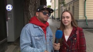 КАК ВЫЗВАТЬ СОЛНЦЕ И ЛЕТО? Проверенные способы жителей Екатеринбурга! 08.06.22