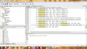 39 - Java Course Level 3 (Practice Action Events and Listener Part 5)