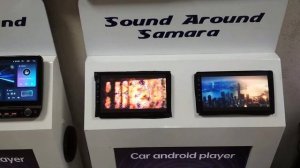 Hyundai Solaris 2 монтажный комплект для магнитолы Android