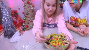 Луномосик Карусель Анонс 12.14.2016 Красный