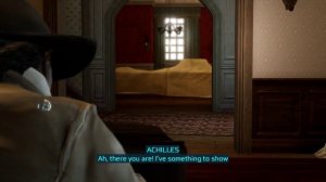 Assassin's Creed 3 Remastered Gameplay Part 19-TRAINING BEGINS (100% Synchronisation/No Damage)