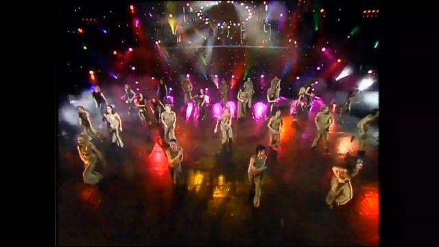 Todes - 2006 Самая опасная - 14 Эпилог HD смотреть онлайн