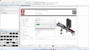 Eplan. Урок 5 Публикация в ПДФ