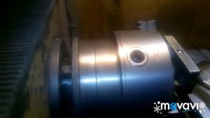 Нгф 110 ш3. Подшипники в поперечку