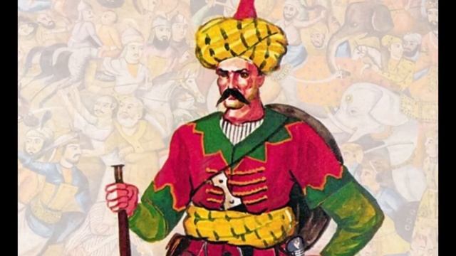 Судьба казнённой за запретную связь шахини смотреть онлайн