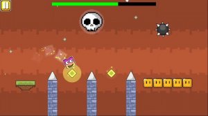 Final Dash Season 3