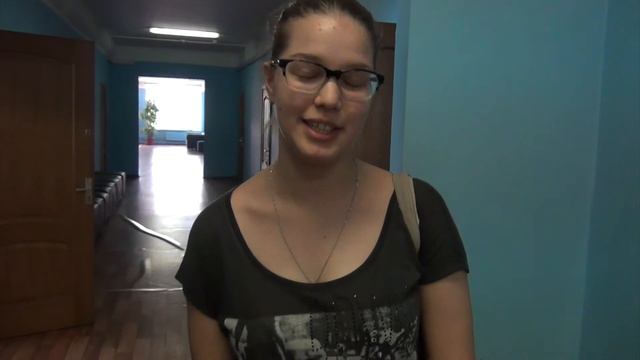 Поздравление выпускникам 2014 от 10ых классов. 1530 смотреть онлайн