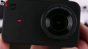 Xiaomi Mijia Camera Mini 4K - Review, Unboxing and Sample Videos & Photos