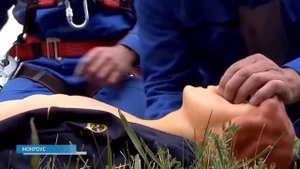 Энергетики «Облкоммунэнерго» проверили готовность к внештатным ситуациям