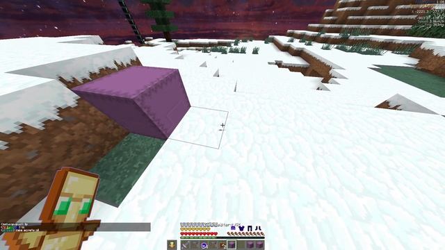 Jugando 7R7B SERVIDOR ANÁRQUICO para MINECRAFT 1.12.2 JAVA Y BEDROCK + DUPE OP Y STASH COORDS ✨ смотреть онлайн