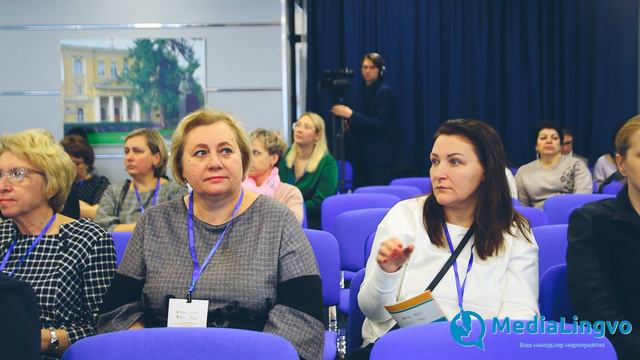 Компания МедиаЛингво услуги