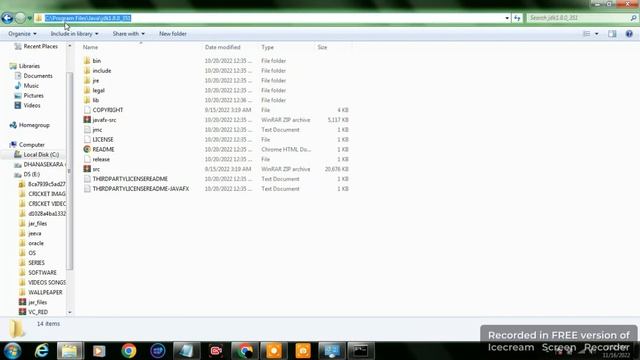 Java Installation? Java Path Settings?,How To configure Java Path settings?.