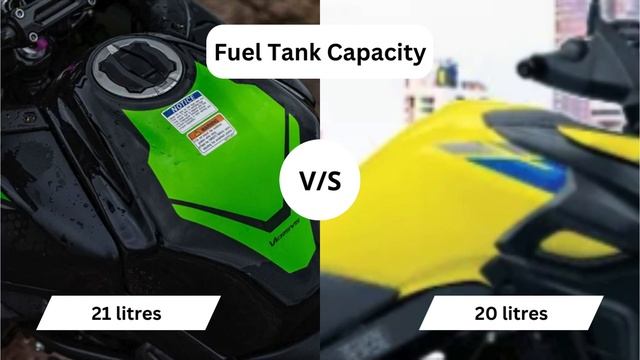 Kawasaki Versys 650 vs Suzuki V Strom 650 XT смотреть онлайн