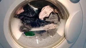 Indesit WISE 87 Program Szybki czysty 40°C