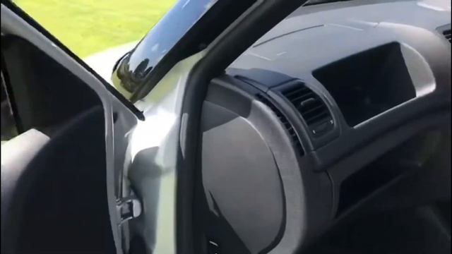 2013 SKODA FABIA 1.2 S смотреть онлайн