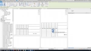 Revit. Подписи в штампе