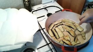 Аджапсандали на зиму
