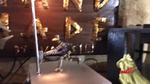 Механические игрушки