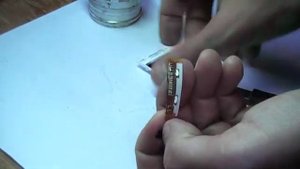 Что можно сделать из старых дисплеев\какие детали можно извлечь из нерабочих дисплеев.