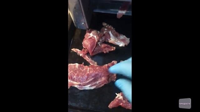 Обзор китайской ломтерезки