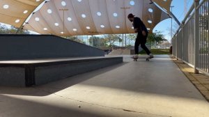 ТЕСТИРУЮ НОВУЮ ДОСКУ Toy Machine #скейтбординг