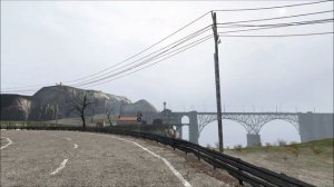 Half-Life 2 Soundtrack  - Lab Practicum + Bridge Ambient Soundscape