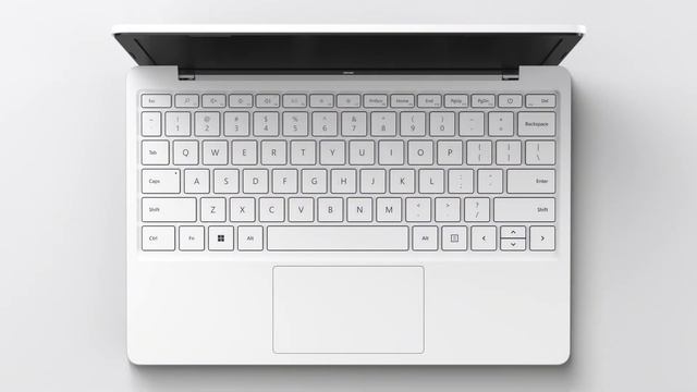 Windows 11 SE  Microsoft Surface Laptop SE for Education