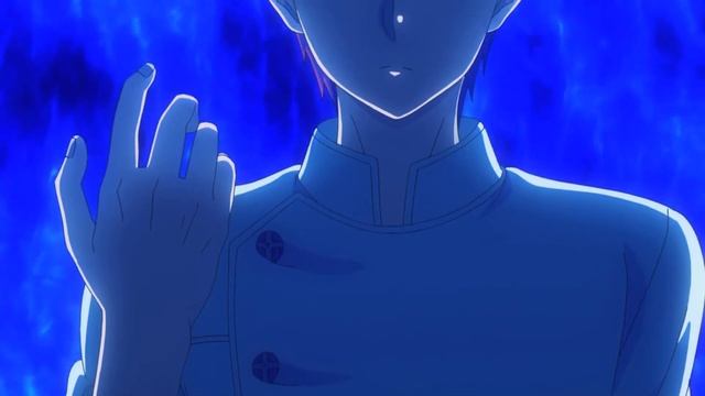 Shokugeki No Soma AMV Warriors
