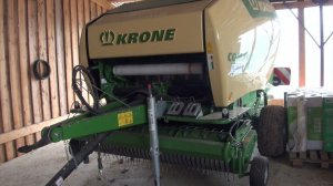 Техника КФХ "Герефорд" 2021 - ч.1