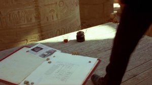 Мумии Секреты фараонов 2007