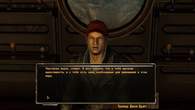 Fallout: New California ► Прохождение на русском #1 ► НОВАЯ КАЛИФОРНИЯ! смотреть онлайн