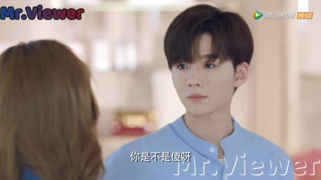 Female CEO Love Me ❤️️клип к дораме❤️️ Начальница любит меня смотреть онлайн