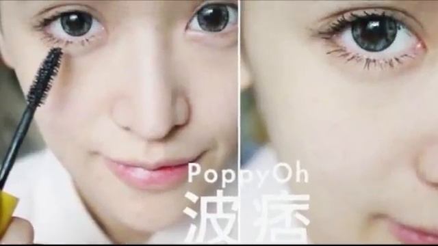 Водостойкий макияж победит водометы смотреть онлайн