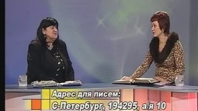 Татьяна Белоус-1
