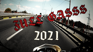 FULL GASSS 2021.