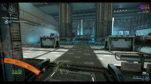 Warframe, квест на сборку мендаккорда Октавии.