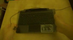 Basics: #3 Charge Your Dock - Asus Transformer Prime Video (TF201, TF300, TF700)