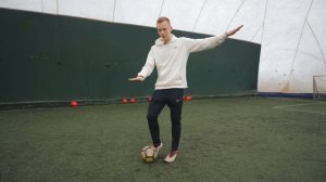 КАК РЕБЁНКУ НАУЧИТЬСЯ БИТЬ ПУШКОЙ?