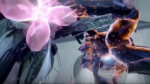 Warframe -Random Thicc Tennos смотреть онлайн