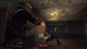 FALLOUT: NEW VEGAS на слабом ПК с Playkey